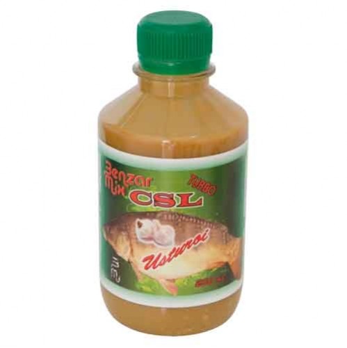 TURBO CSL BENZAR MIX CAPSUNI 250ML