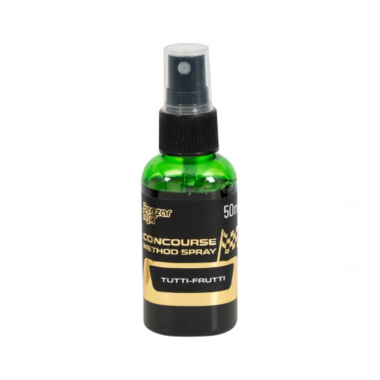 Benzar Mix Concourse Spray, Tutti-Frutti, 50 ml