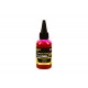 Benzar Mix Concourse Twister Gel Smoke, chili-squid, 50 ml