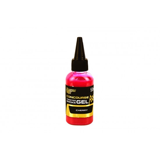 Benzar Mix Concourse Twister Gel Smoke, chili-squid, 50 ml