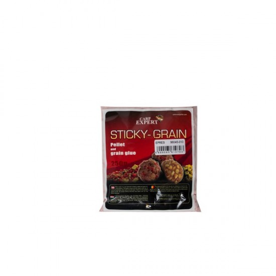 Colant nada Sticky Grain CXP 250g Porumb Dulce
