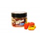 Benzar Mix Bicolor Pro Corn Wafters, vanilie-capsuni