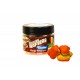 Benzar Mix Bicolor Pro Corn Wafters, vanilie-capsuni