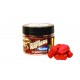 Benzar Mix Bicolor Pro Corn Wafters, capsuni-krill