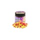 Benzar Mix Bicolor Method Pellet Capsuni-miere