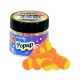 Benzar Mix Bicolor Pop Up 10mm Portocale-ciocolata