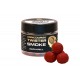 Benzar Concourse Twister Smoke, 12 mm, krill