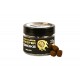 Benzar Concourse Twister Smoke, 12 mm, squid
