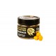 Benzar Concourse Twister Smoke, 12 mm, pineapple-butyric