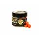 Benzar Concourse Twister Smoke, 12 mm, mango