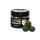 Benzar Concourse Twister Smoke, 8 mm, garlic