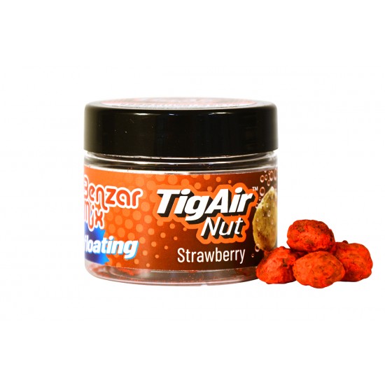 BENZAR MIX TIGAIR NUT USTUROI