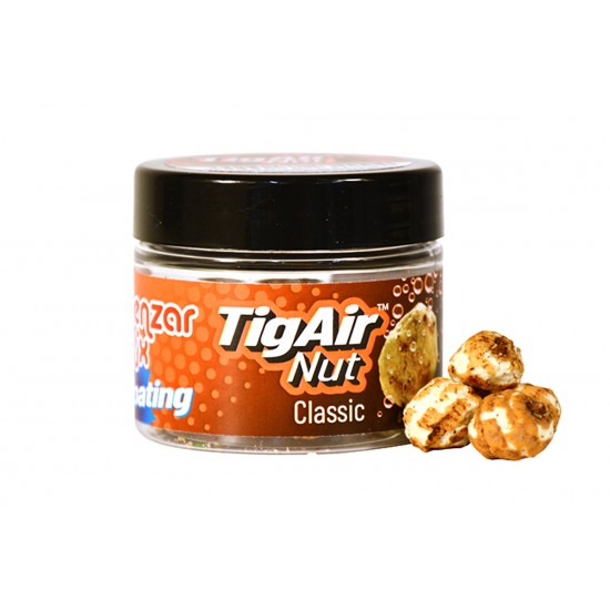 BENZAR MIX TIGAIR NUT TUTTI-FRUTTI