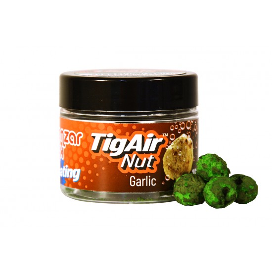 BENZAR MIX TIGAIR NUT TUTTI-FRUTTI