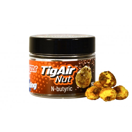 BENZAR MIX TIGAIR NUT BUTIRIC