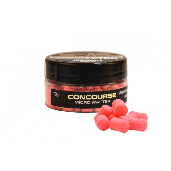 Benzar Mix Concourse Micro Wafters, garlic