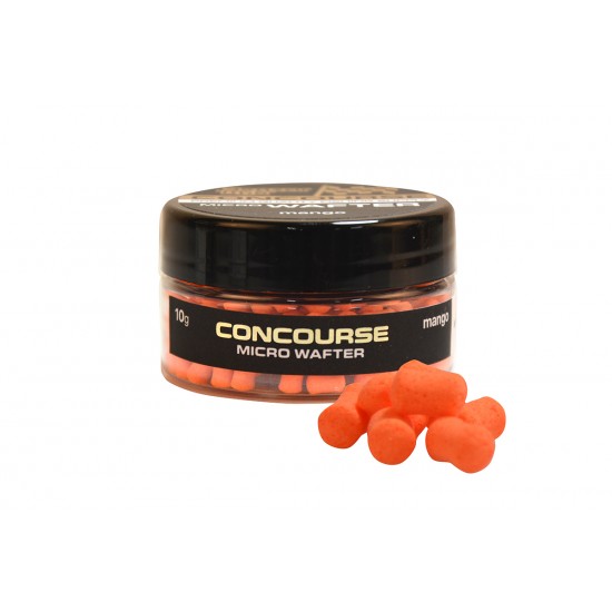 Benzar Mix Concourse Micro Wafters, garlic