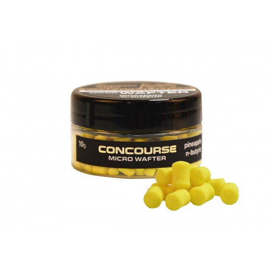Benzar Mix Concourse Micro Wafters, mango