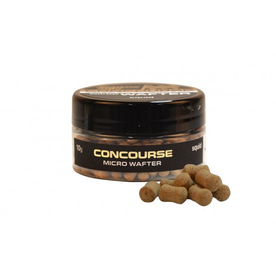 Benzar Mix Concourse Micro Wafters, squid
