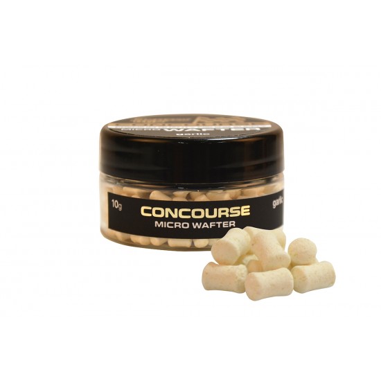 Benzar Mix Concourse Micro Wafters, squid