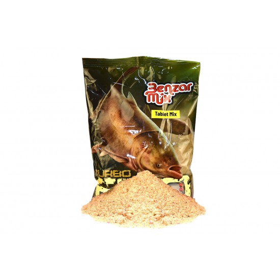 BENZAR FITO SET  REFILL 1,2 KG