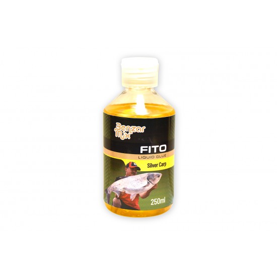 BENZAR FITO SET LIQUID REFILL 250ML