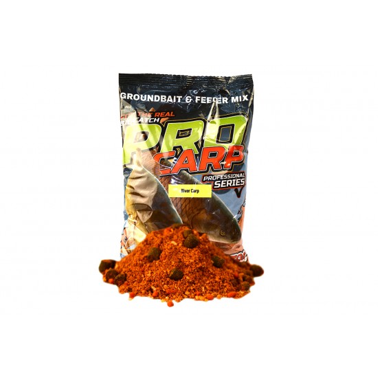 Benzar Pro Carp Cioco-banana 1kg
