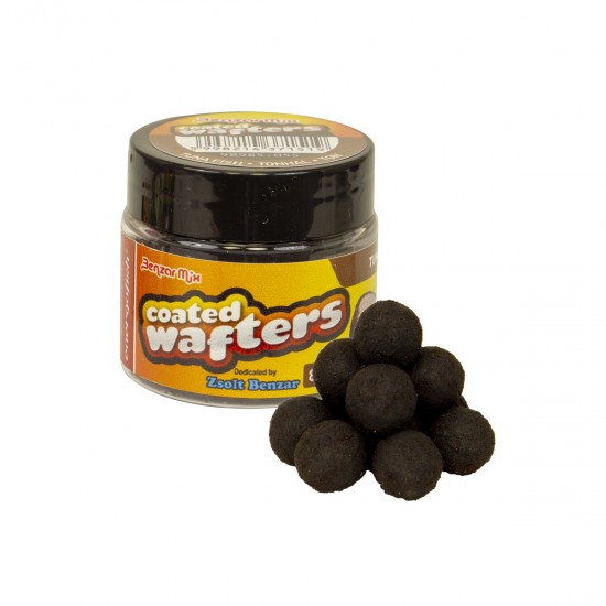 Benzar Coated Wafters 8mm Peste Ton 30ml