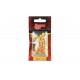 Benzar mix Instant Wafter Dumbell 8 mm, yellow-orange, mango