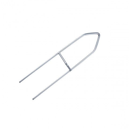 KAMASAKI SIMPLE SUPORT LANSETE MATALIC