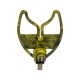 CARP EXPERT CAP SUPORT U CAMOU