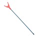 Suport Lansete Simplu (65 cm)