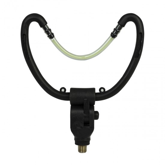 CARP EXPERT SUPORT LANSETA FEEDER LAT FOSFORESCENT