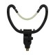 CARP EXPERT SUPORT LANSETA FEEDER LAT FOSFORESCENT