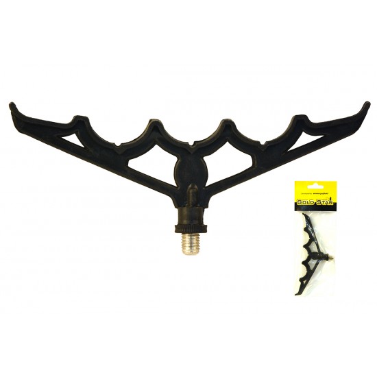 Rezerve Pentru Suporti Fix 3 Lansete HR-3036