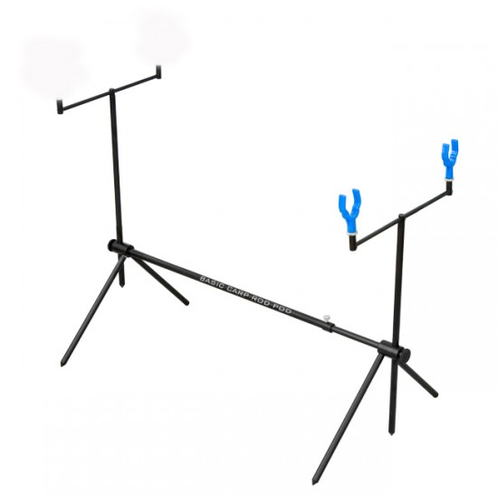 Kamasaki Rod Pod Economic 2botos
