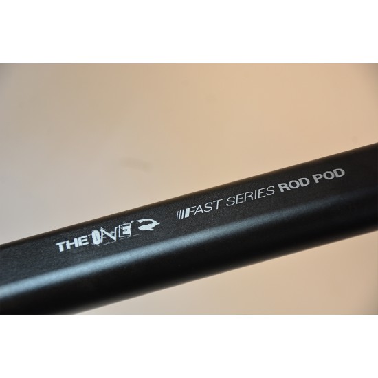 ROD POD THE ONE FAST SERIES