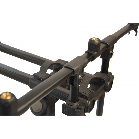 THE ONE MEGA ROD POD