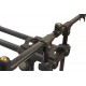 THE ONE MEGA ROD POD