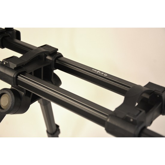 THE ONE MEGA ROD POD