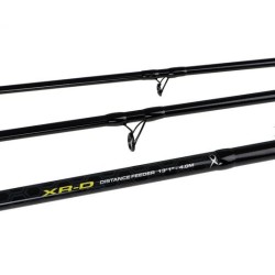 Lanseta Matrix Ethos XRD Distance Feeder, 4m, 130g, 3+2 buc