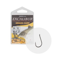 Carlige Excalibur Big Corn NS 6