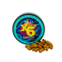 Wafter X6 TTX 21, Puppy Food, 20g/6mm