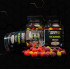 Feeder Bait Dumbell Fluo, 10x8mm, Fragute