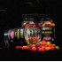 Feeder Bait Dumbell Fluo, 10x8mm, Halibut