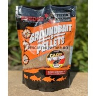 Feeder X carp method feeder 800g