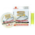 Fir S-Force Long Cast 0.25 300m