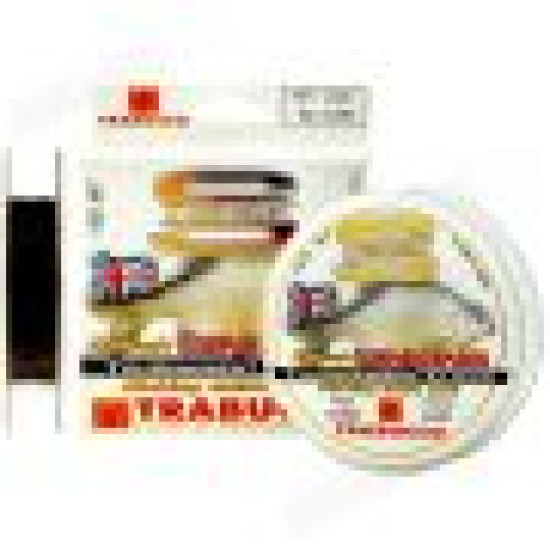 Fir Trabucco S-Force Match Sinking 0.25 Fir Trabucco S-Force Match Sinking 0.25