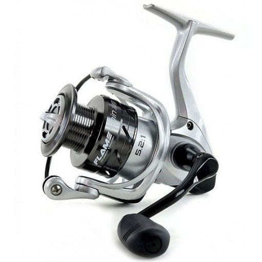 Formax Mulineta Flame 4000