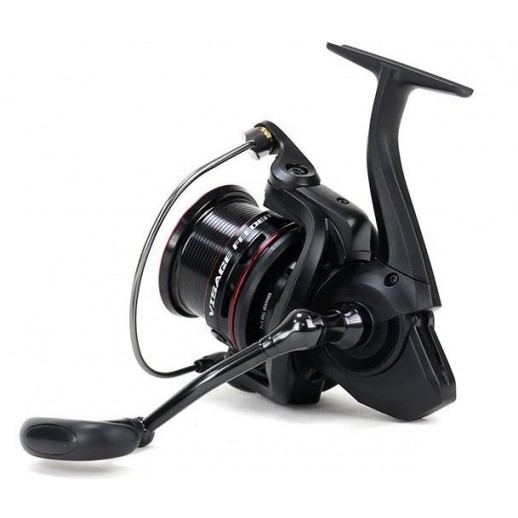 Formax- Mulineta Visage Feeder 5000